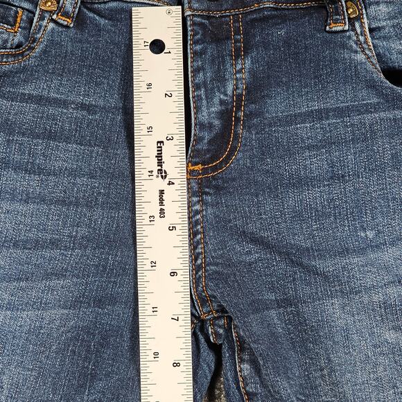 Kut from the Kloth Jeans Womens Size 2 Pettite Boyfriend - Picture 10 of 13